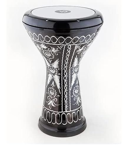Amazon.com: Remo Doumbek (DK251065) : Musical Instruments